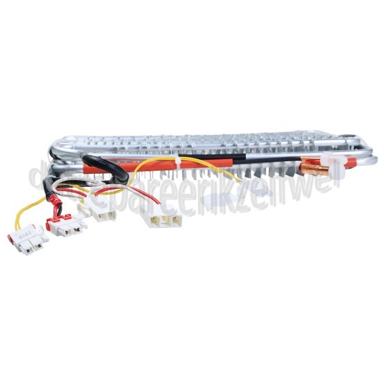 Foto van Samsung Verwarmingselement Verdamper SRS2229CSS, RS21DNSM 