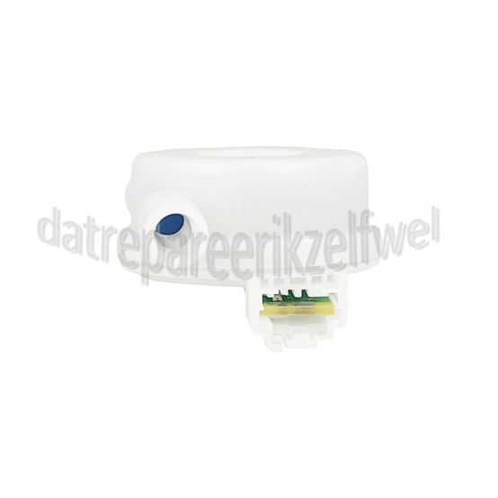 Foto van Flowmeter Flowmeter - watermeter, Bitron SE34M552, SE23A931 