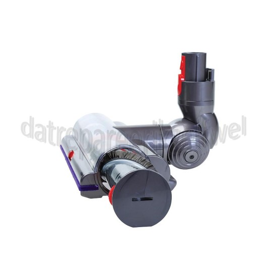 Foto van Dyson Zuigmond Turbozuigmond SV14 