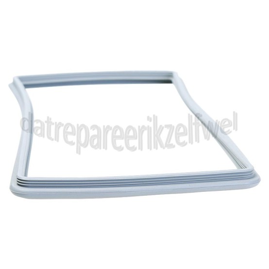 Foto van AEG Afdichtingsrubber Van klep condensor T51278, T65280, EDP2074 