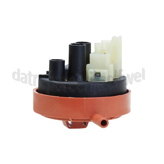 Foto van Whirlpool Niveauregelaar Drukschakelaar 85/65 DEA602 DIF14AR, DFP275FR, WRIE2B19 