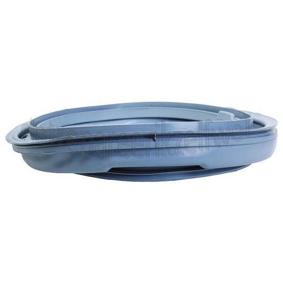 Foto van Manchet Met lip en 3 gaten WF8704, WF8714, SWE1400 