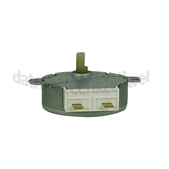 Foto van Atag Motor Van draaiplateau ECM153, MAG495, ESM133 