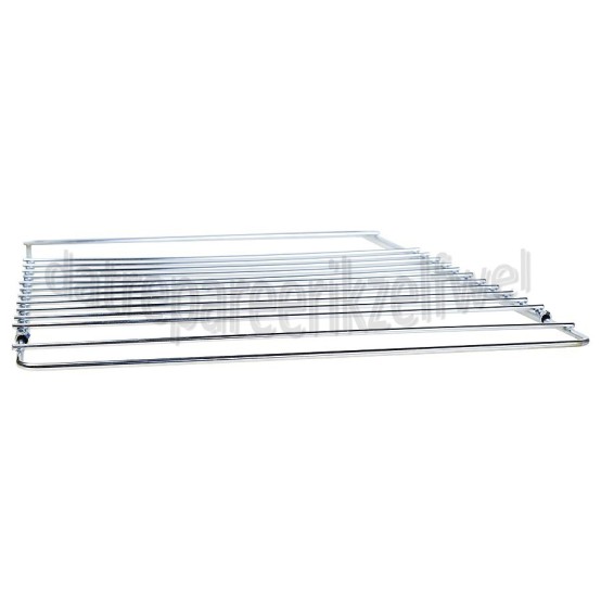 Foto van Rooster Oven rooster 350-560mm x 317mm Uitschuifbaar, tot max 560mm 