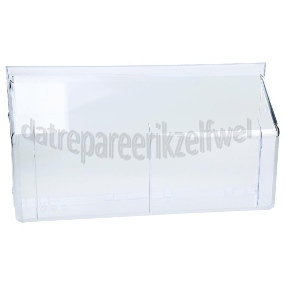 Foto van Electrolux Groentelade Transparant SKS58200F0, ERN1300AOW 