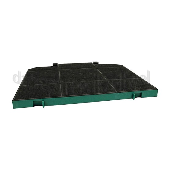 Foto van AEG Filter Koolstoffilter EFF76 EFB90566, EFB60566, ZHC951X 