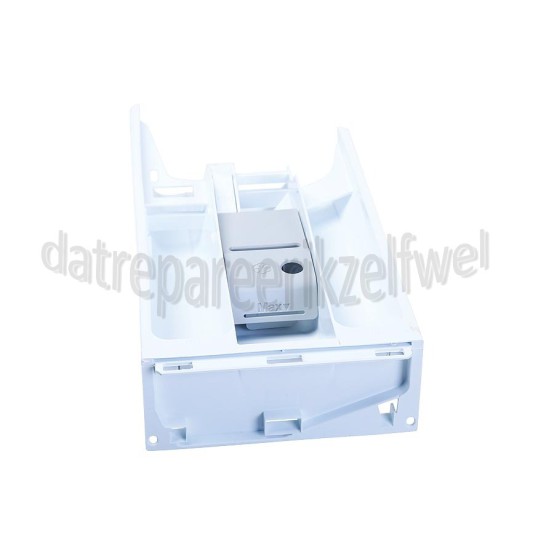 Foto van AEG Lade Van zeepbak L6FBA, LFX6G, LP5681 