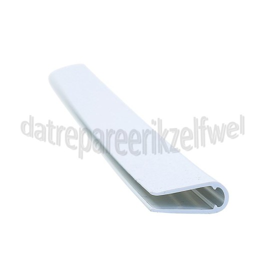 Foto van AEG Strip Van glasplaat, voorzijde SCB41811, FI2592, SCS31800 