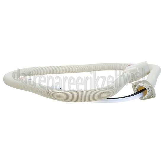 Foto van AEG Slang Toevoer, incl. aquastop ESF5512, ESF75533, FSB31600 