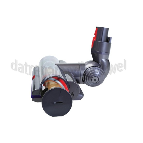 Foto van Dyson Zuigmond Turbozuigmond SV14 