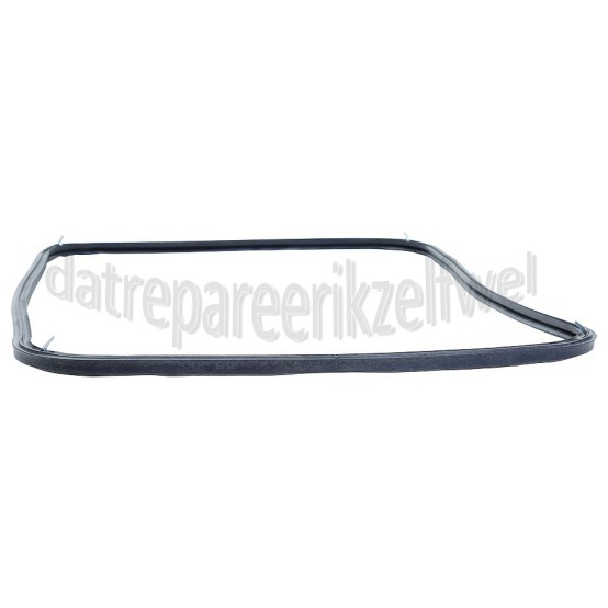 Foto van AEG Afdichtingsrubber Met haakjes 35146GTWN, ZOB140X, EZB3400 