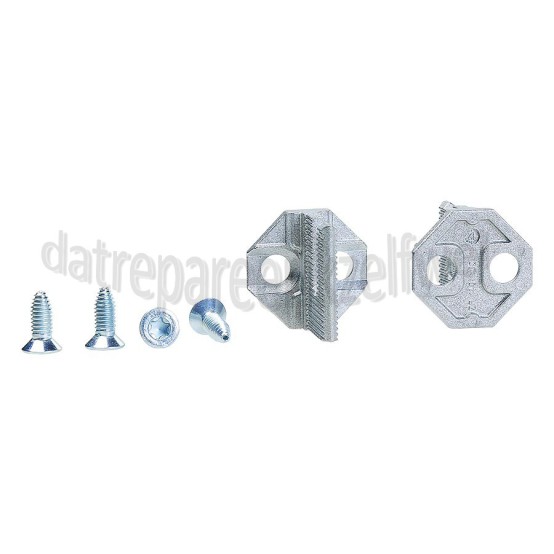 Foto van Bosch Scharnier Inbouw SME69U40, SBE65N91, SN76P030 
