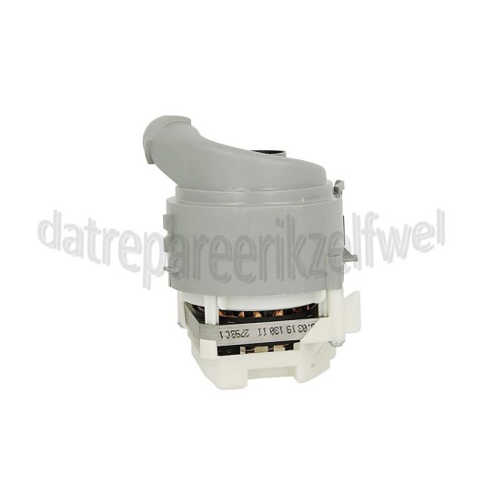 Foto van Bosch Pomp Circulatiepomp, hittepomp S42N53N9, S58E50X2, SBI69N95 