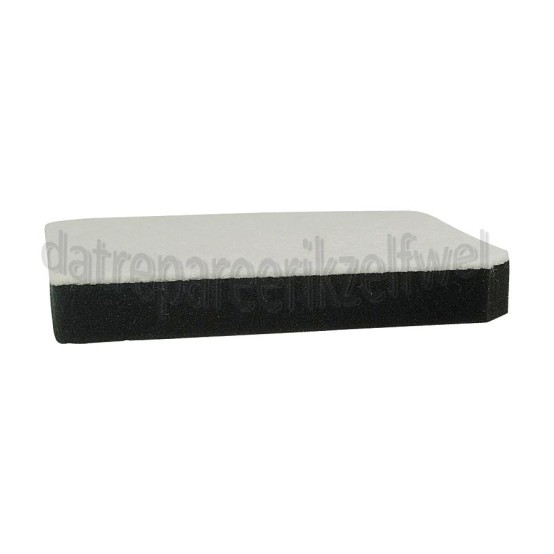 Foto van Rowenta Filter Schuimfilter RO3927EA, RO3955EA, MO3745PA 