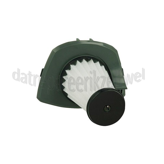 Foto van AEG Filter Filterset met frame AG3106, CX735, ZB3101 