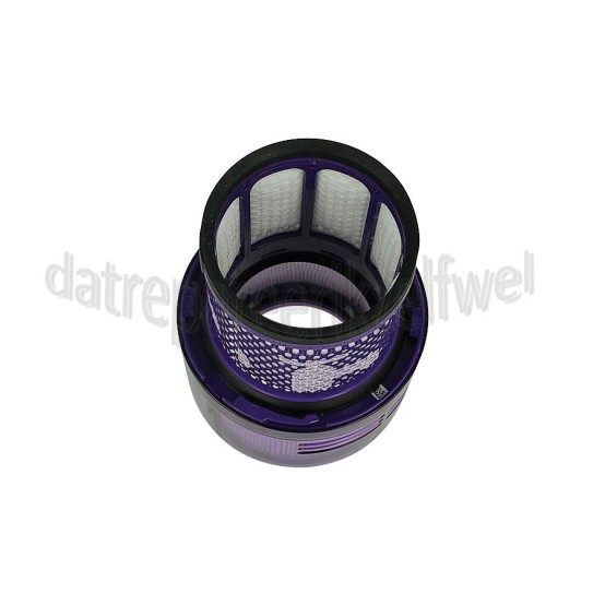 Foto van Dyson Filter Filter Unit V11 