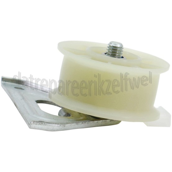 Foto van Spanrol Met beugel ISL70C, IS7021C, ISL79C, IDVA735 