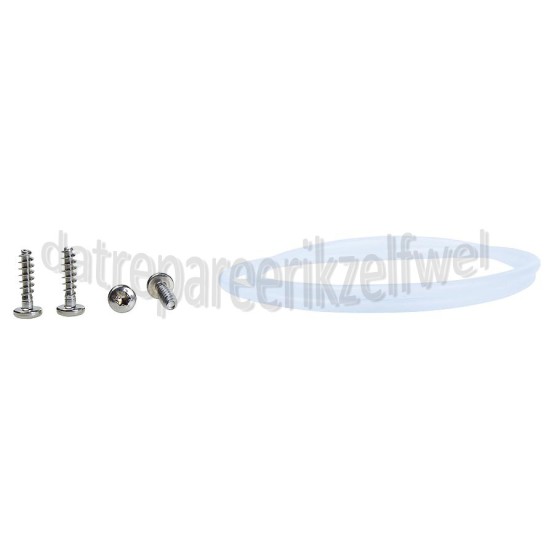 Foto van Bosch Reparatieset Afdichting voor zeefhuis 