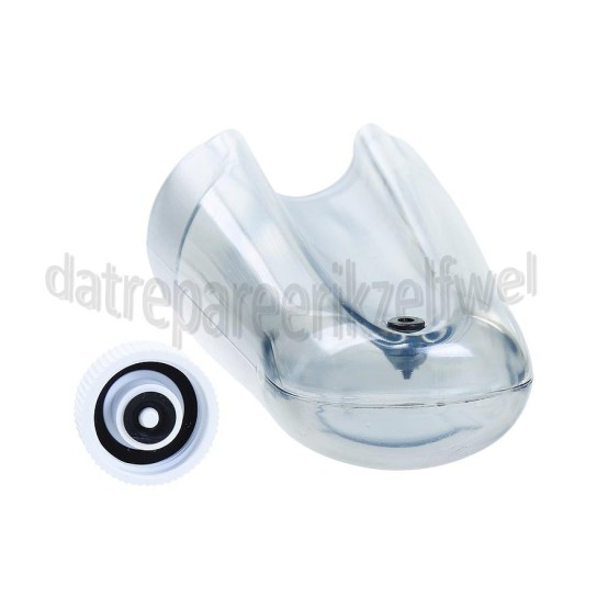 Foto van Black & Decker Watertank Tank FSM1615, FSM1605, BDS1616R 
