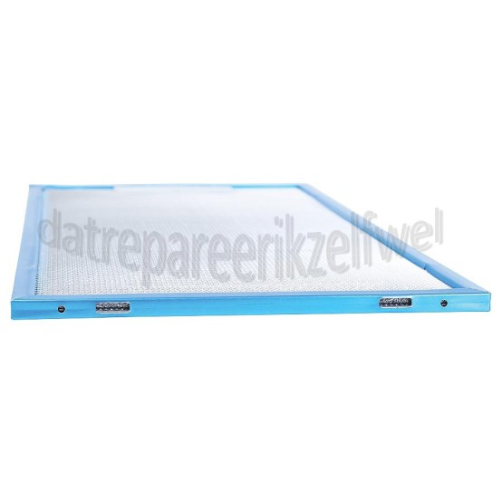 Foto van AEG Filter Metaal DPB3631, ZHP60260, LFP216 