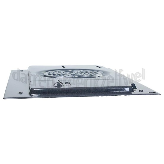 Foto van Bosch Afdekking Van ventilator, binnenkant HGV625254, HL422220, HS420210 