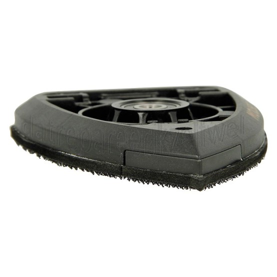 Foto van Black & Decker Plaat Plaat voor schuurmachine KA2000, KA2500, BDCDS18, BDEMS600 