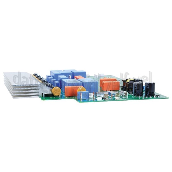Foto van Bosch Module Print EH875MP17F, EH875SM21E, PIM845F27V 