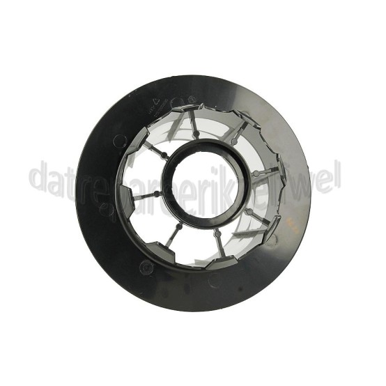 Foto van Bosch Filter Houder BGS52242, BGS51434, BGS5SIL664 