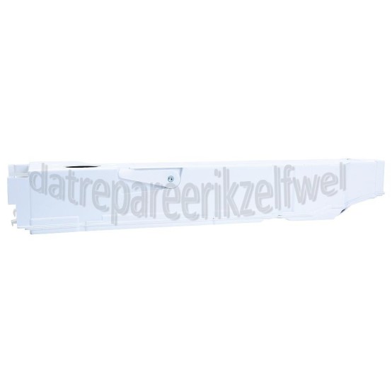 Foto van Bosch Condensbak Condensreservoir WT47Y690CH11, WTY8878WPL16 