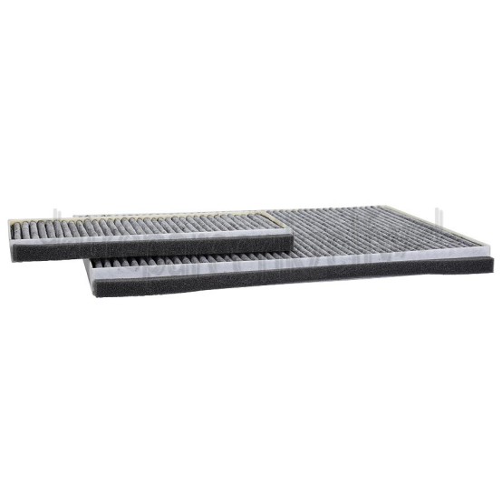 Foto van Bosch Filter Koolstoffilter LC87KHM60, LC67JHM20/01 