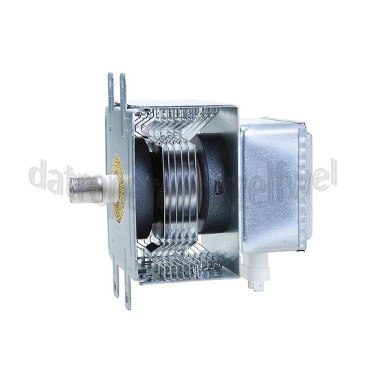Foto van Panasonic Magnetron Straalunit 