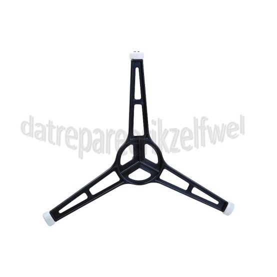 Foto van AEG Meenemer Van draaiplateau MBB1755SM, MW17E10M 