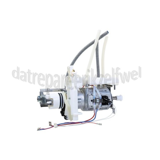 Foto van Krups Verwarmingselement 1300 watt, compleet met cilinder EA6930, EA8010, EA8245, XP7210 