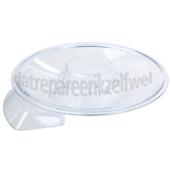 Foto van Bosch Deksel Van mengkom MUM9A32, MUM9DD5S, MUMPC33S 
