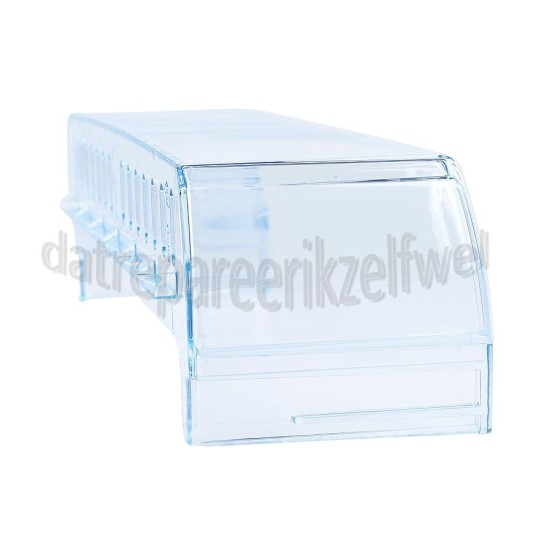 Foto van Beko Flessenrek Transparant SSE26006, DSE25006, TSE1284 