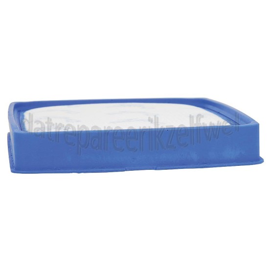 Foto van Filter motorfilter, uitwasbaar PowerPro Expert 