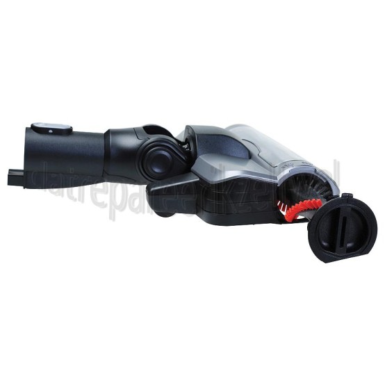 Foto van Bosch Zuigmond Turboborstel grijs/zwart BCS1TOP, BCS1ULTD, BCS111GB 