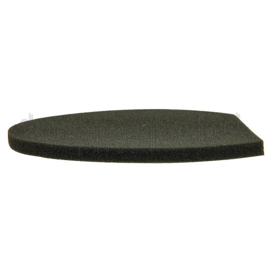 Foto van Bosch Filter Schuimfilter BGC05A320, BGS05A220, BGS05AAA2 