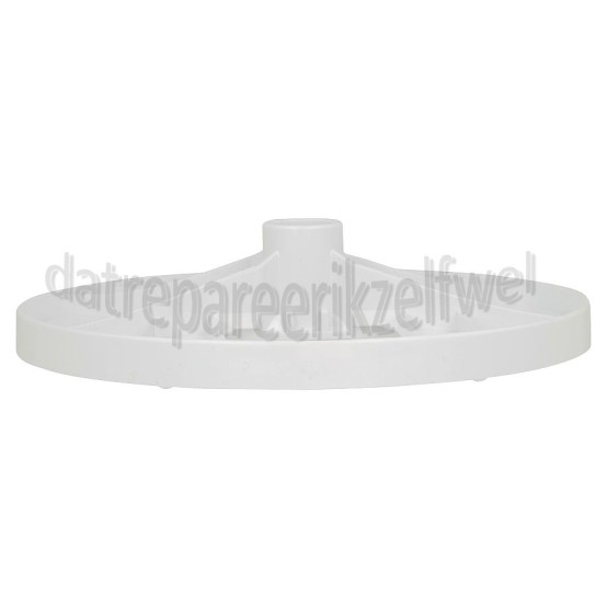 Foto van Bosch Houder Rasphouder MCM4006, MCM4250, MCM4100 