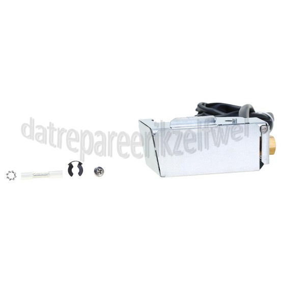 Foto van Dometic Gasbrander Gasbrander compleet RGE2100, RMS8500 
