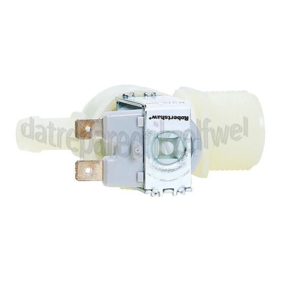 Foto van Dometic Ventiel voor chemisch toilet CT4110, CTW4110, CTLP4110 