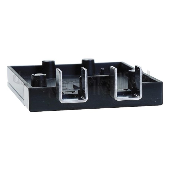 Foto van Bosch Afdekking Van koffieuitloop IQ700, CT636LES, CT636LEW 