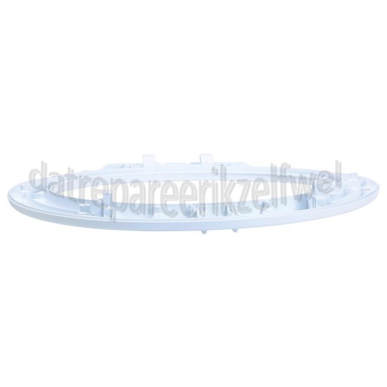 Foto van Bosch Deurrand Kunststof ring iQ 100, Varioperfect 