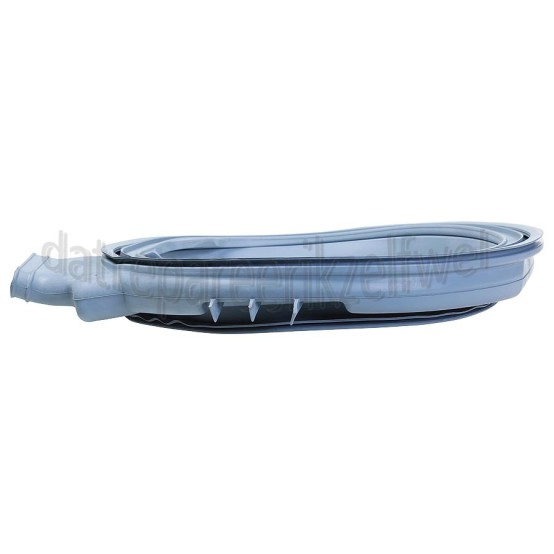 Foto van Whirlpool Manchet Manchet met ovale tuit WWDC9614S, WWDC9716 
