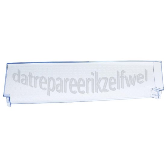 Foto van Beko Deurbak Transparant 