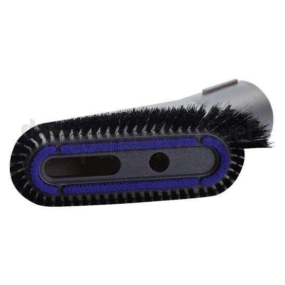 Foto van Zuigmond Quick Release Mini Soft Dusting Brush V7, V8, V10, SV10, HH11, SV11, SV12 