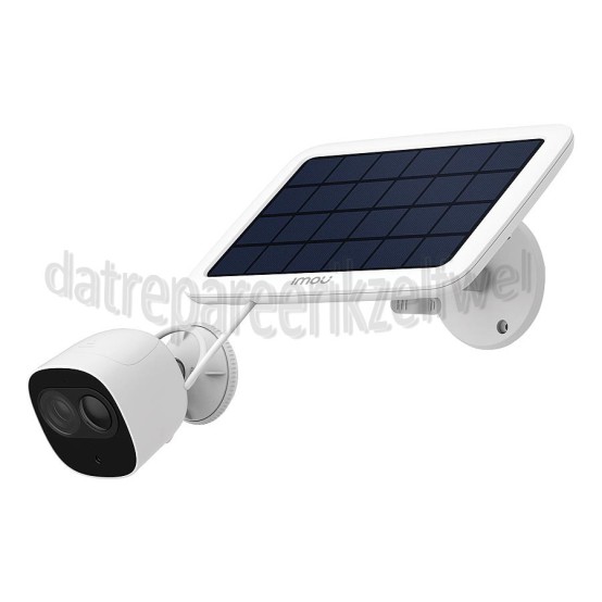 Foto van Imou Beveiligingscamera Draadloos camerasysteem Night Vision, PIR Detection 