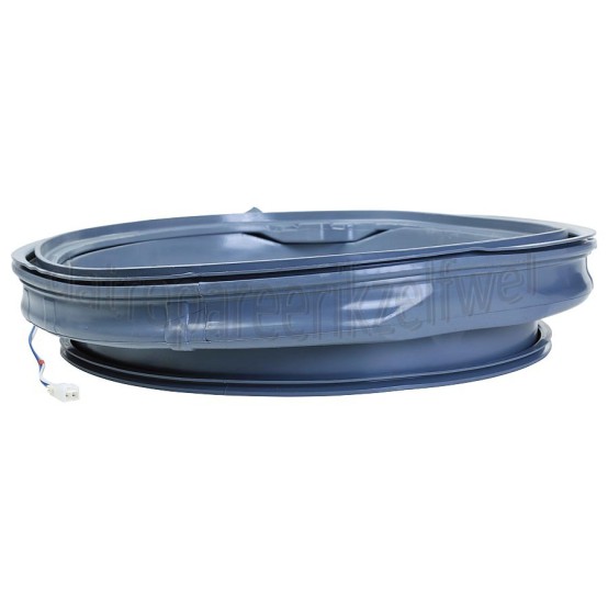 Foto van Samsung Manchet Met lip WW7000 
