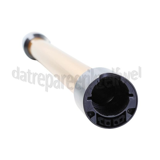 Foto van Dyson Zuigbuis Recht, Iron Sprayed Gold, 655mm SV14 Absolute Pro 