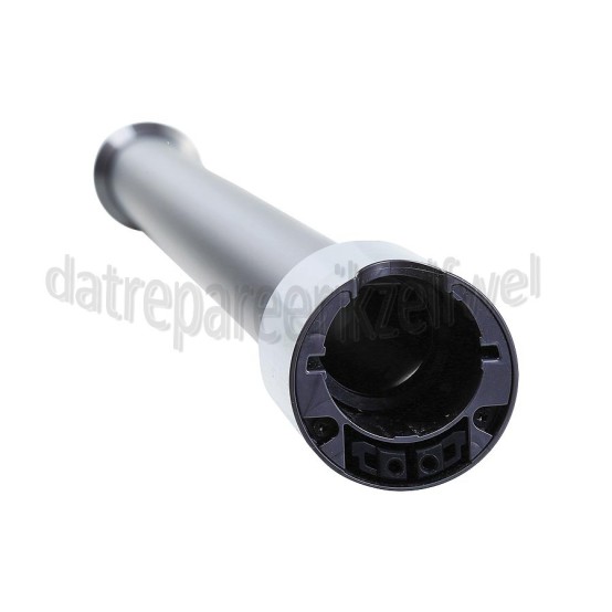 Foto van Dyson Zuigbuis Recht, Iron Sprayed, 655mm SV12 Absolute, Animal, Parquet 